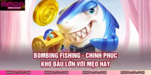 Bombing Fishing