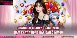 Shanghai Beauty
